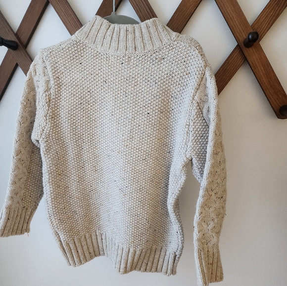 Cat & Jack 3T Sweater - Picture 3 of 5
